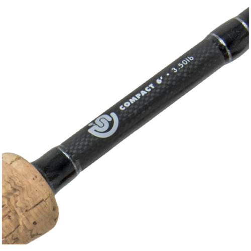 ROD HUTCHINSON ROD H Compact Rod 10ft 3.5lb - Parkfield Angling Centre