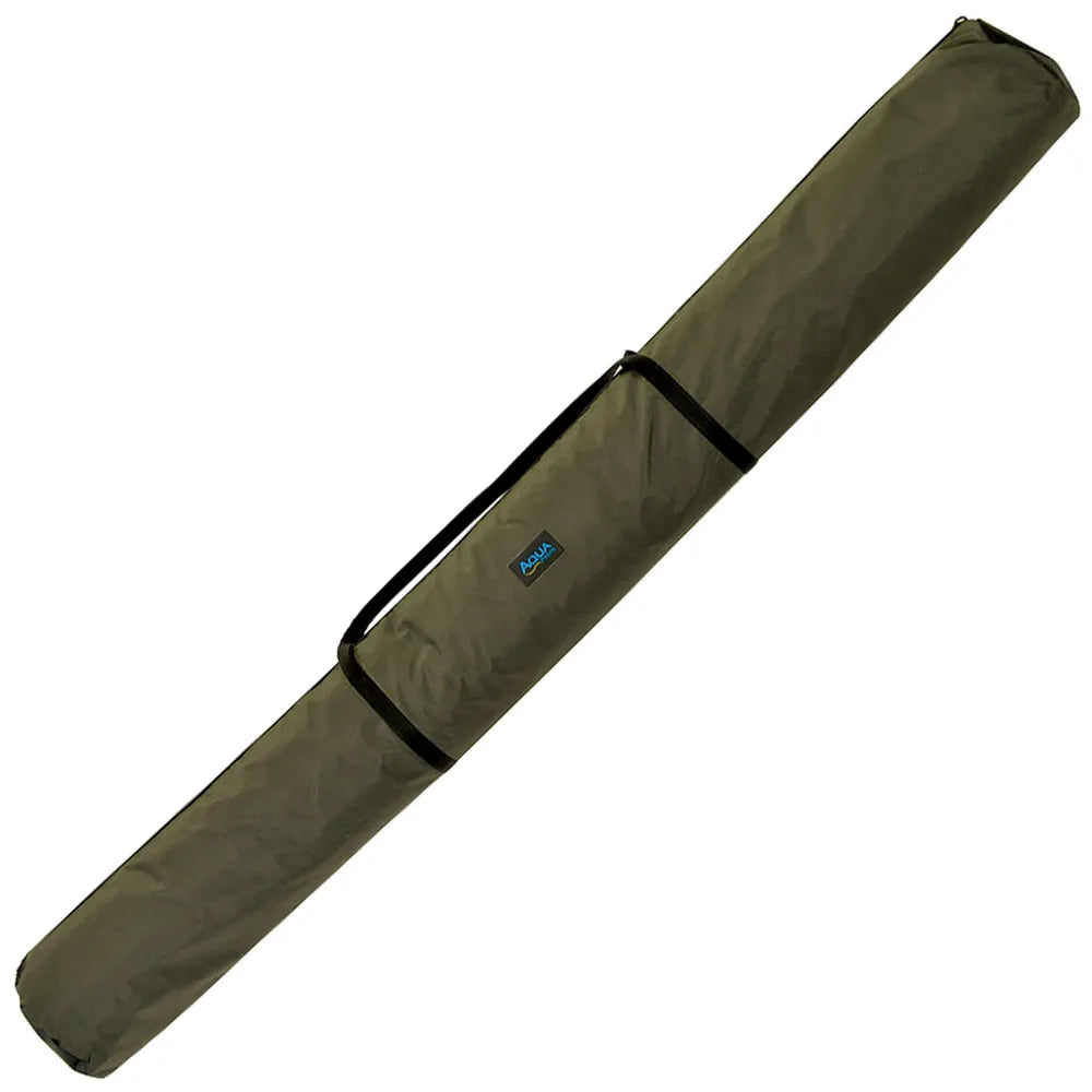AQUA AQUA Camo Fast & Light Brolly - Parkfield Angling Centre