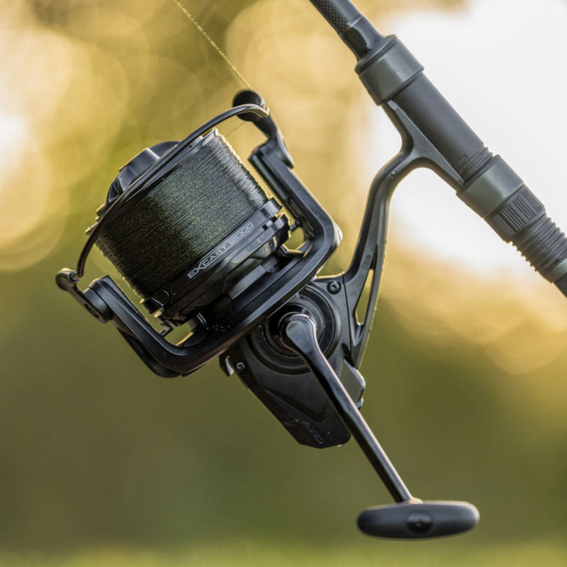 AVID AVID Ex-Cast 12000 Reel - Parkfield Angling Centre