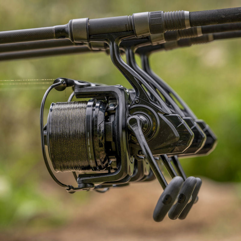 AVID AVID Ex-Cast 12000 Reel - Parkfield Angling Centre