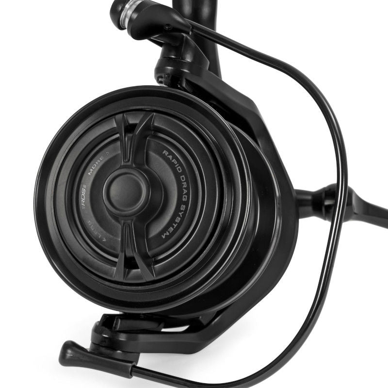 AVID AVID Ex-Cast 12000 Reel - Parkfield Angling Centre