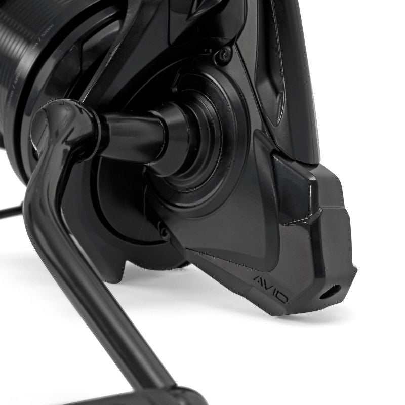 AVID AVID Ex-Cast 12000 Reel - Parkfield Angling Centre