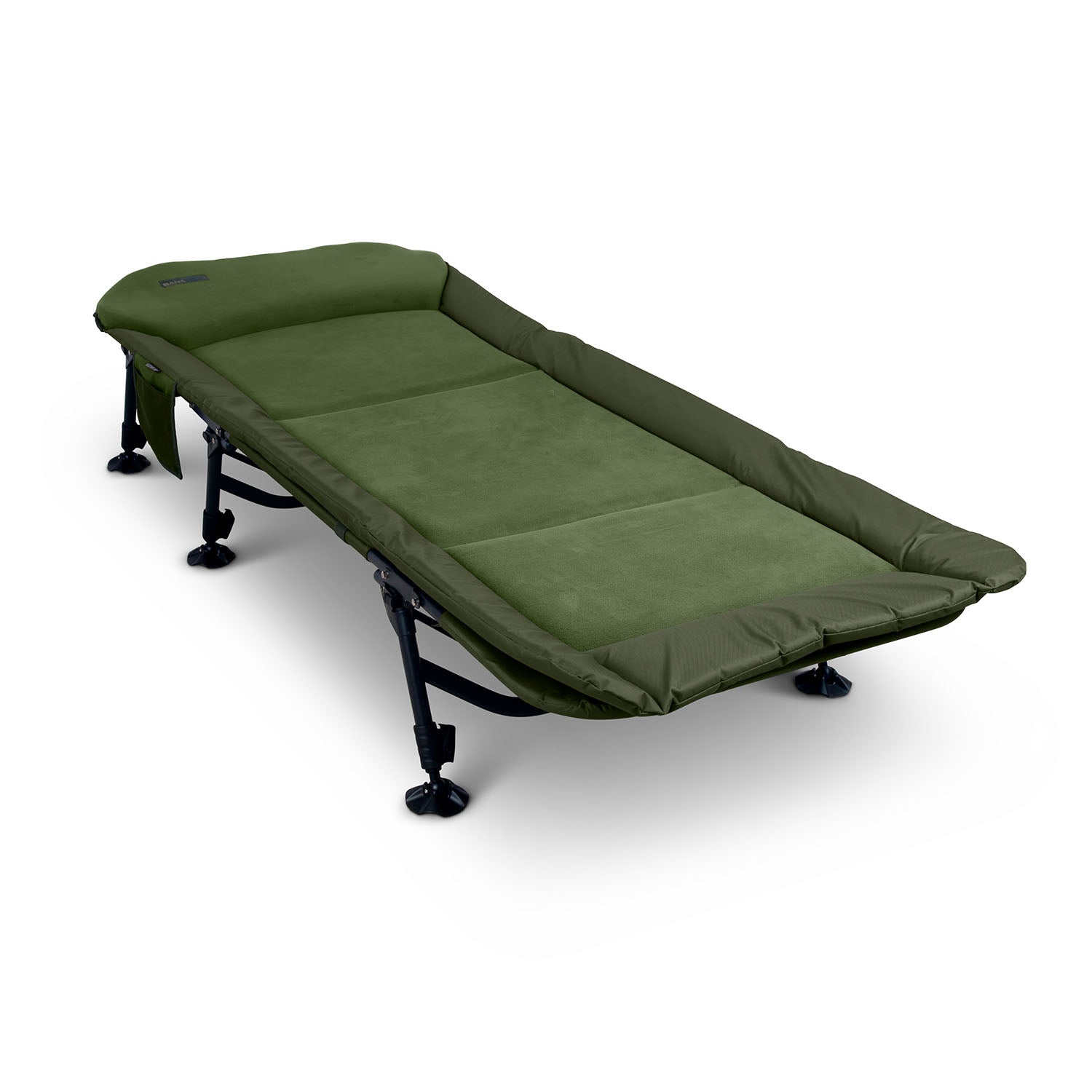 SONIK SONIK Bank-Tek Levelbed Wide - Parkfield Angling Centre