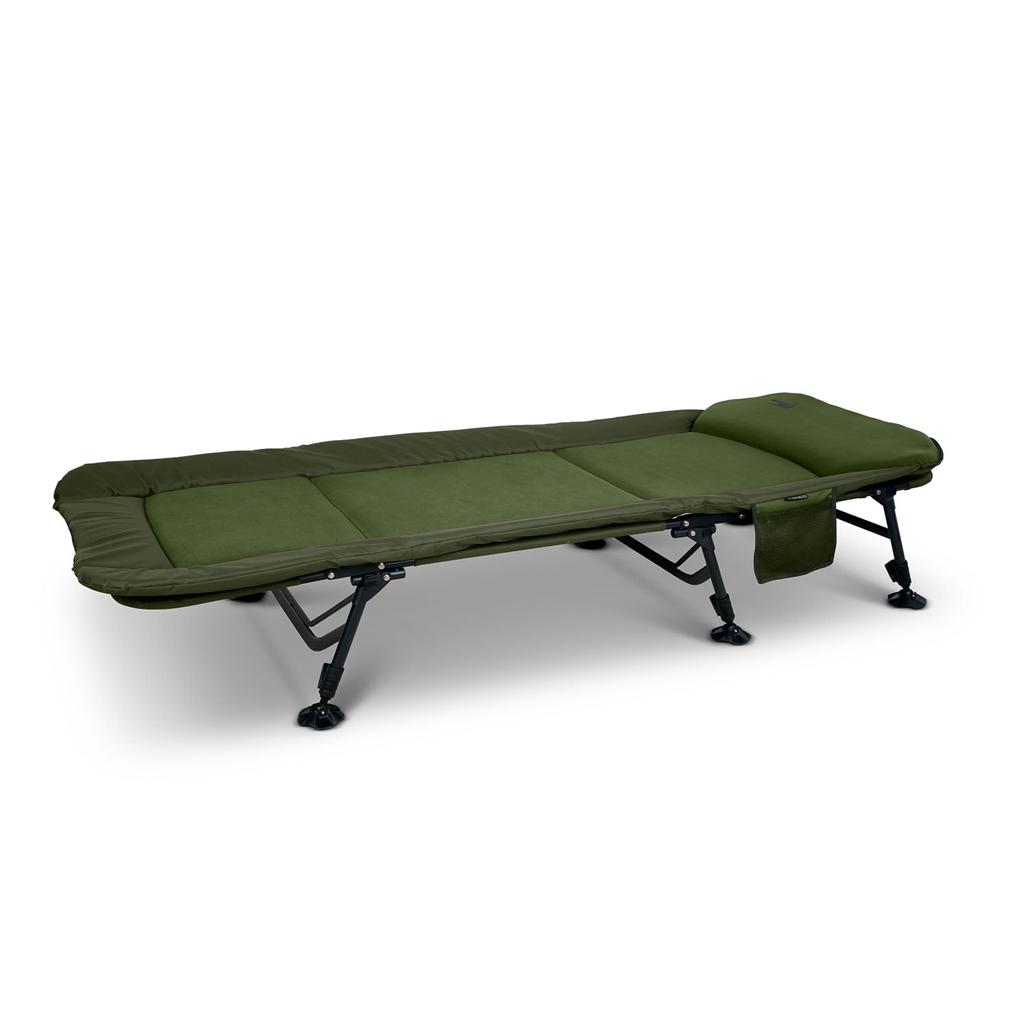 SONIK SONIK Bank-Tek Levelbed Wide - Parkfield Angling Centre