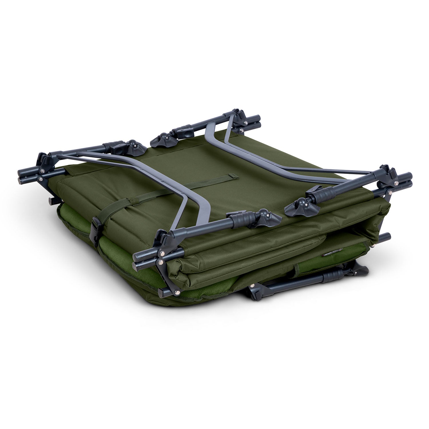 SONIK SONIK Bank-Tek Levelbed Wide - Parkfield Angling Centre