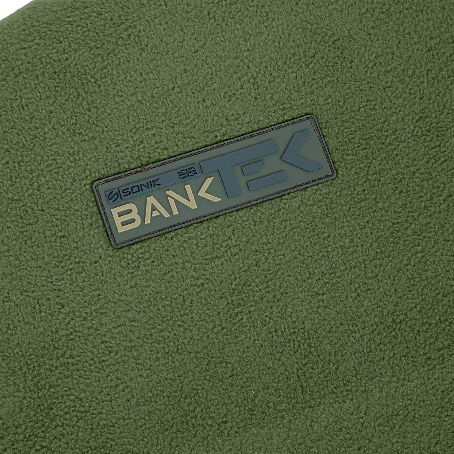 SONIK SONIK Bank-Tek Levelbed Wide - Parkfield Angling Centre