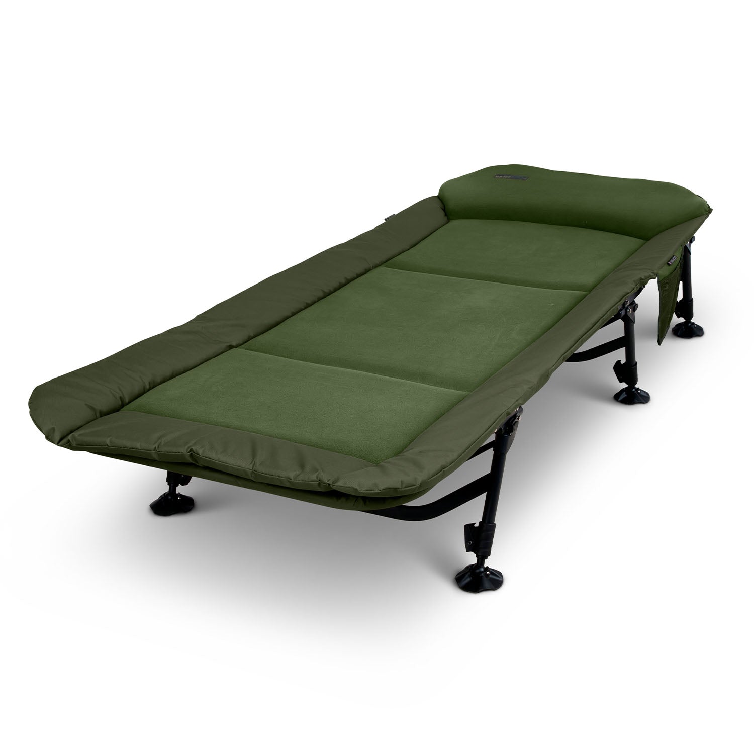 SONIK SONIK Bank-Tek Levelbed Wide - Parkfield Angling Centre