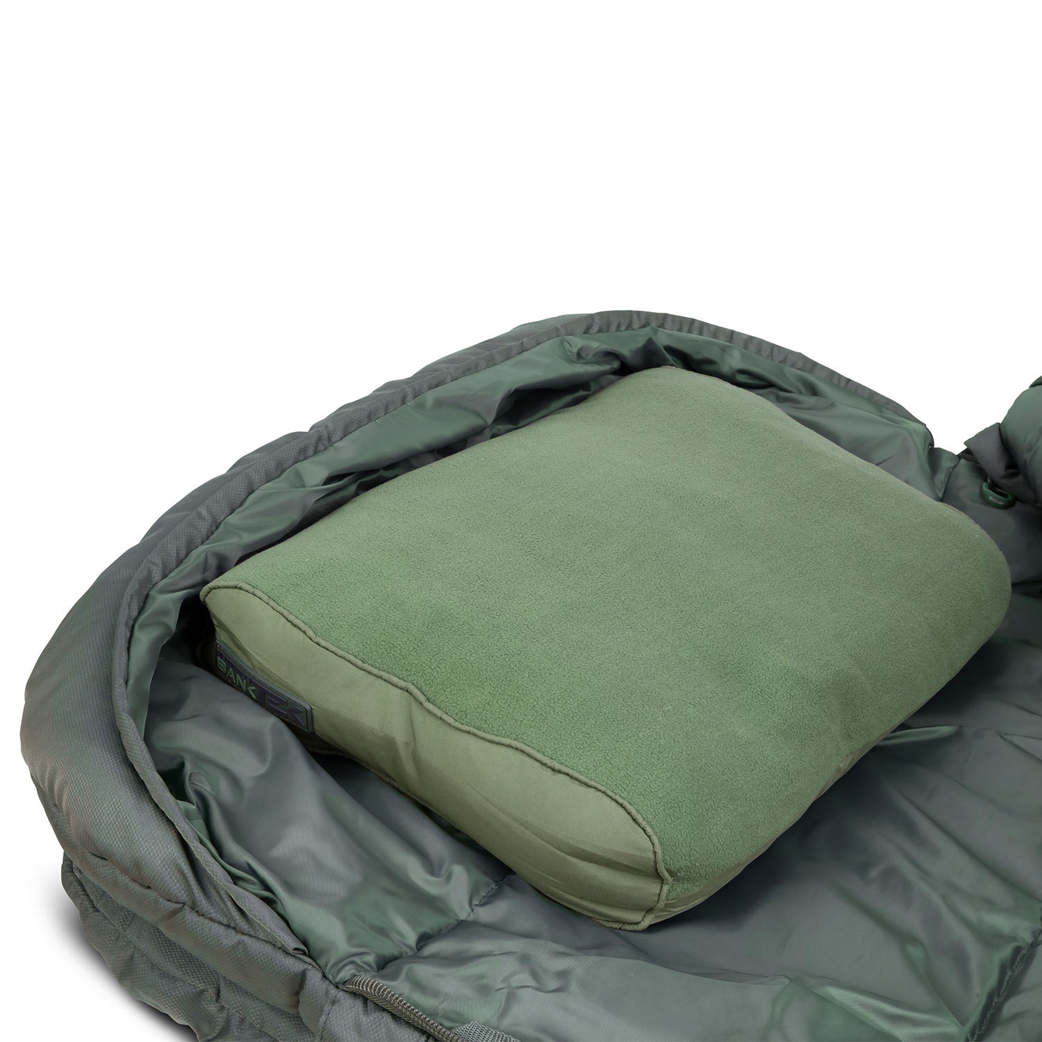 SONIK SONIK Bank-Tek Pillow - Parkfield Angling Centre
