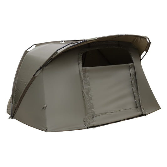 SONIK SONIK Bank-Tek Bivvy 1 Man - Parkfield Angling Centre