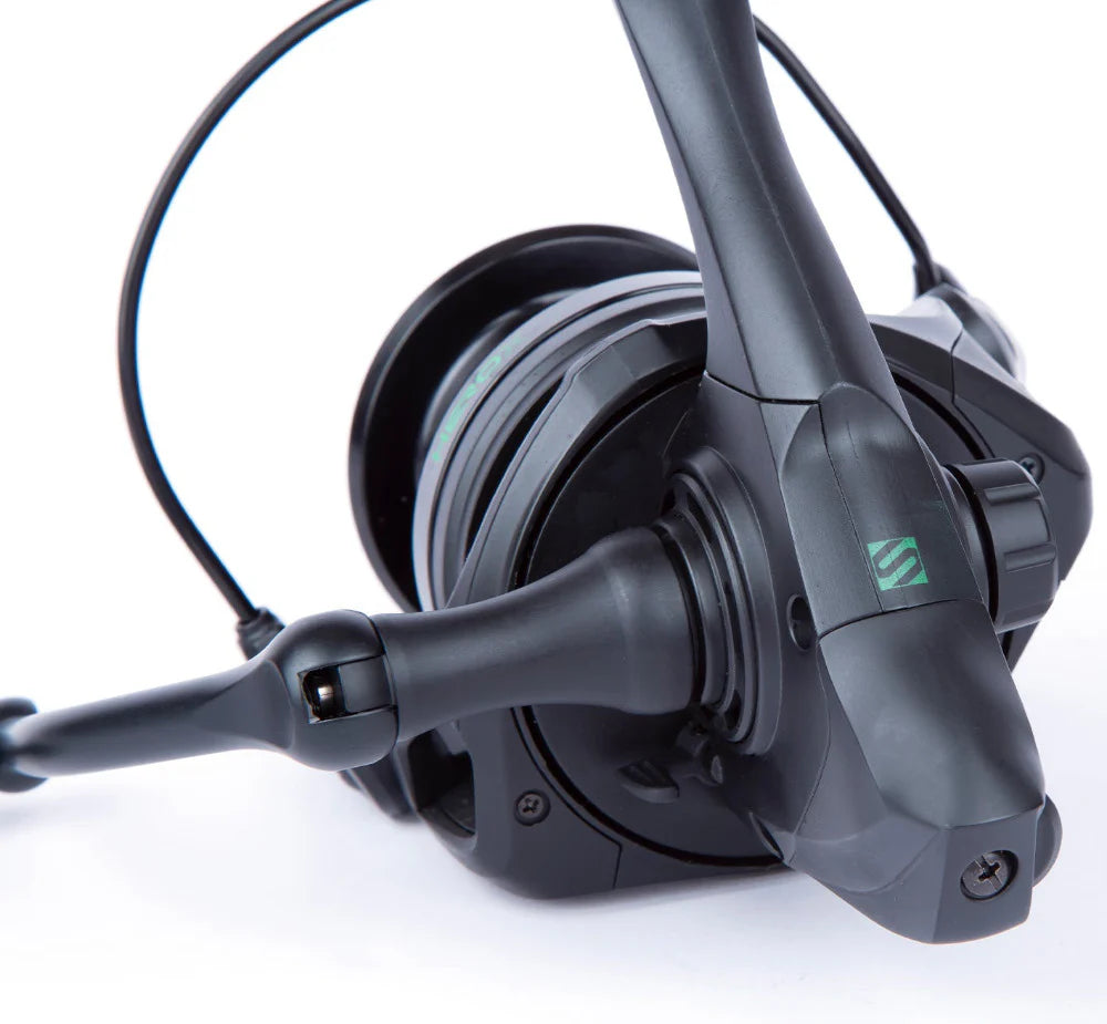 SONIK SONIK Herox 8000 - Parkfield Angling Centre