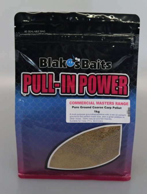 BLAKES BAITS BLAKES BAITS Coarse Carp - Parkfield Angling Centre
