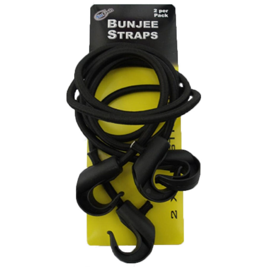 NUFISH NUFISH Bunjee Straps - Parkfield Angling Centre