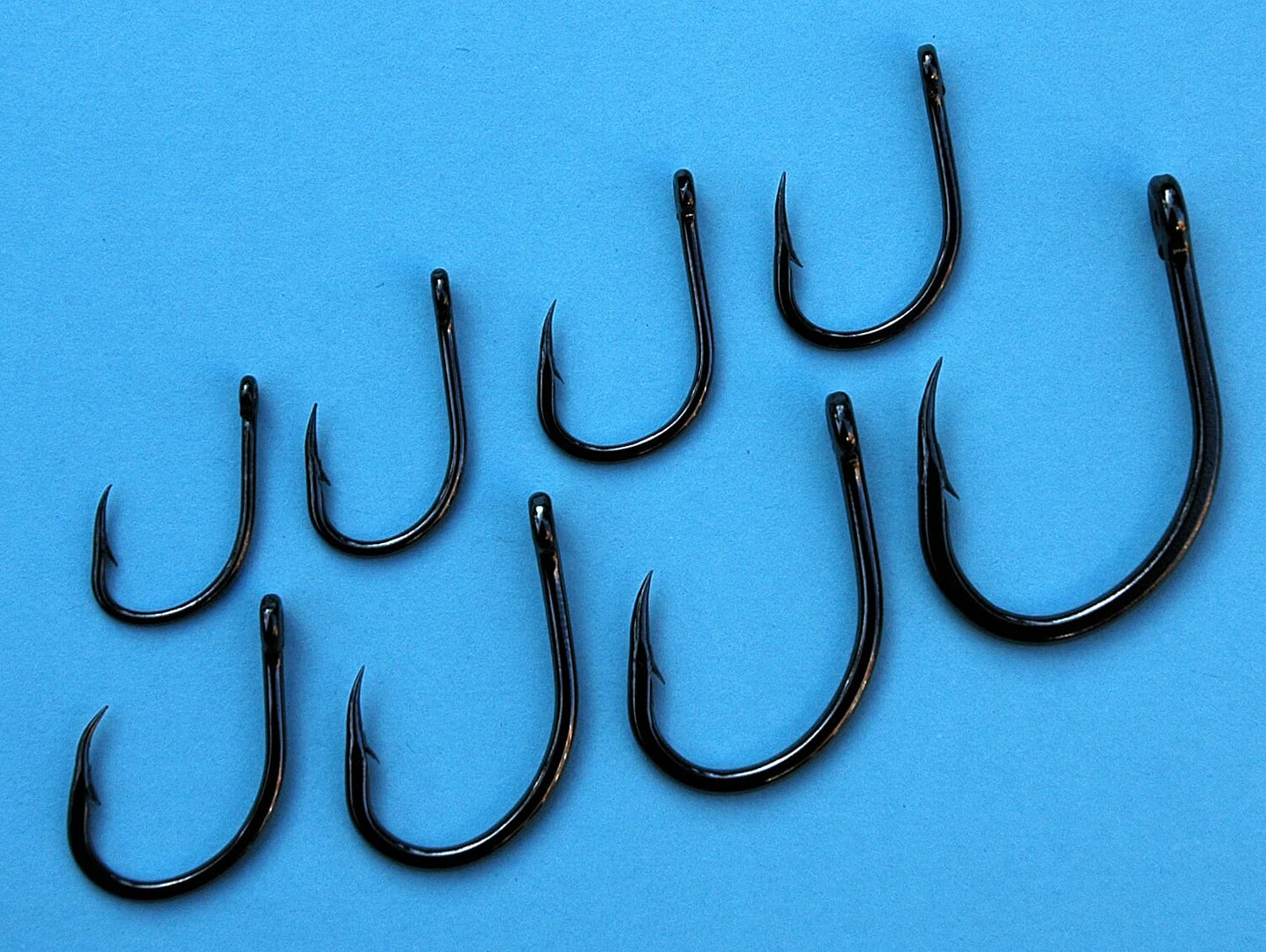 CATFISH PRO CATFISH PRO BP Special Hooks - Parkfield Angling Centre