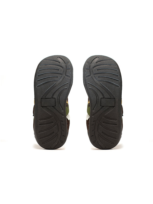 FORTIS FORTIS Bivvy Shoe DPM - Parkfield Angling Centre