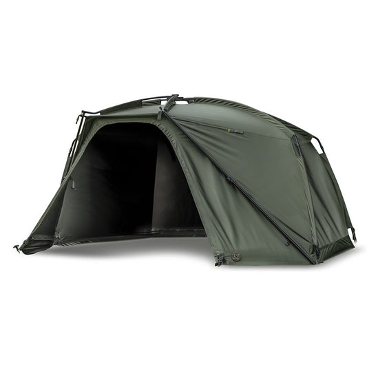 SOLAR SOLAR South Westerly Pro Uni Spider Bivvy  - Parkfield Angling Centre