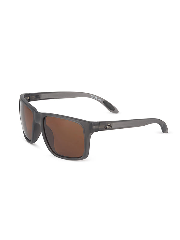 FORTIS FORTIS Bays - Brown 247 Sunglasses - Parkfield Angling Centre