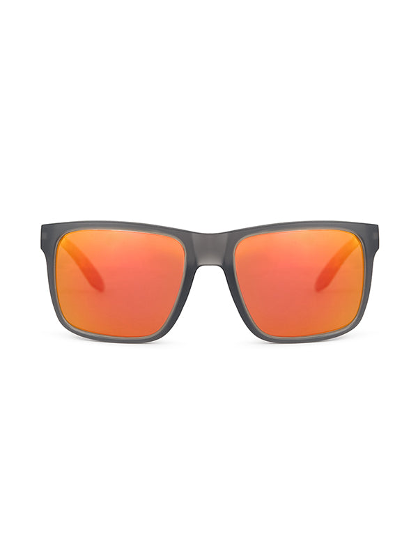 FORTIS FORTIS Bays - Brown / Fire Xblok Sunglasses - Parkfield Angling Centre