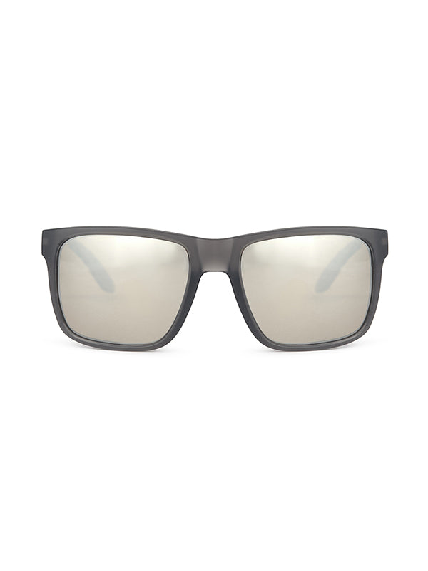FORTIS FORTIS Bays - Amber / Silver Xblok Sunglasses - Parkfield Angling Centre