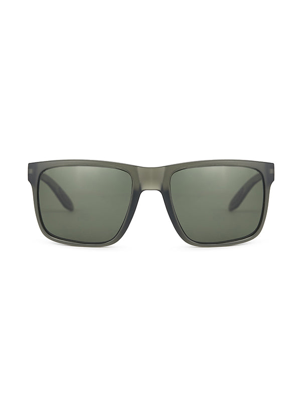 FORTIS FORTIS Bays - Junglists Green Sunglasses - Parkfield Angling Centre