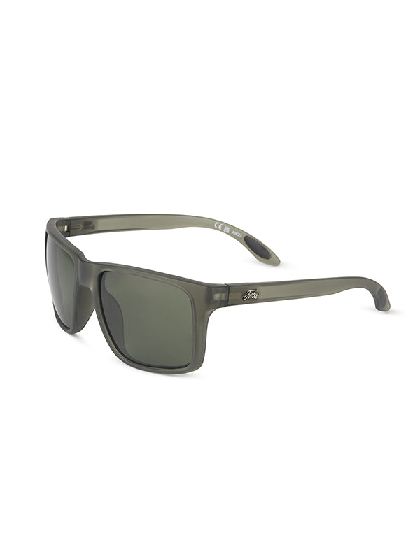 FORTIS FORTIS Bays - Junglists Green Sunglasses - Parkfield Angling Centre