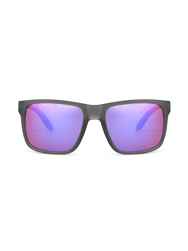 FORTIS FORTIS Bays - Rose / Purple Xblok Sunglasses - Parkfield Angling Centre