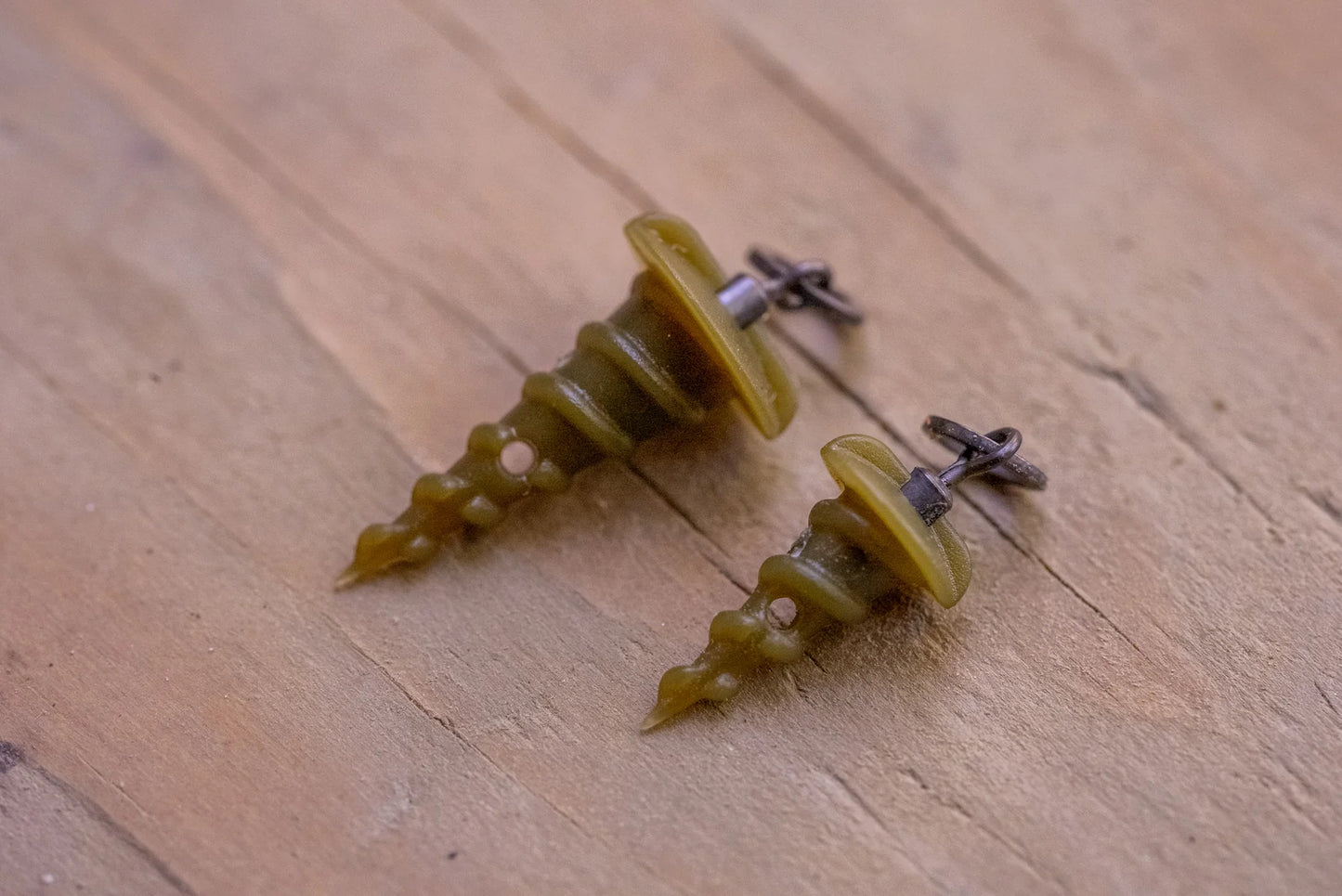 OMC OMC Tweakers Eyed Bait Screw - Parkfield Angling Centre