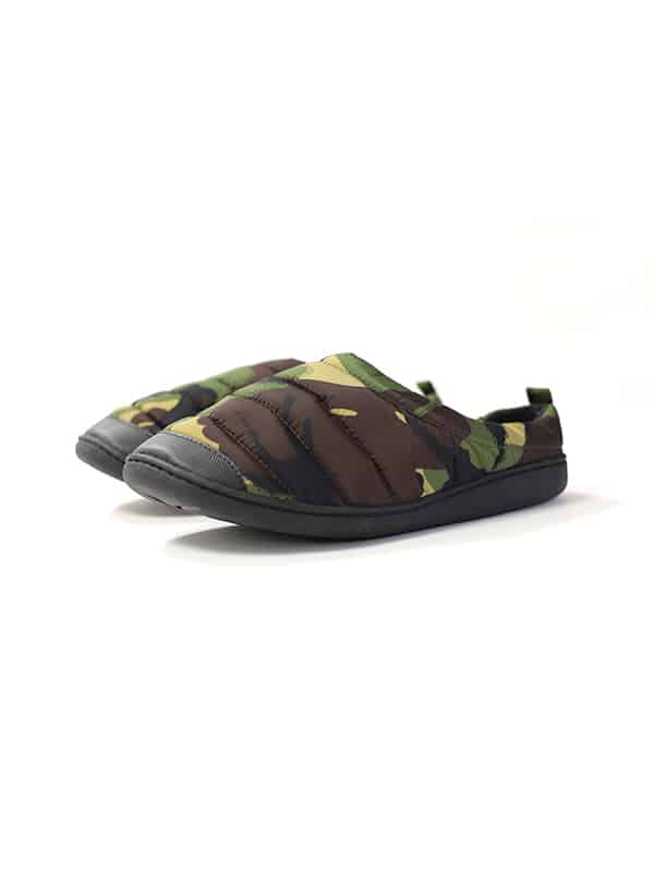 FORTIS FORTIS Bivvy Shoe DPM - Parkfield Angling Centre