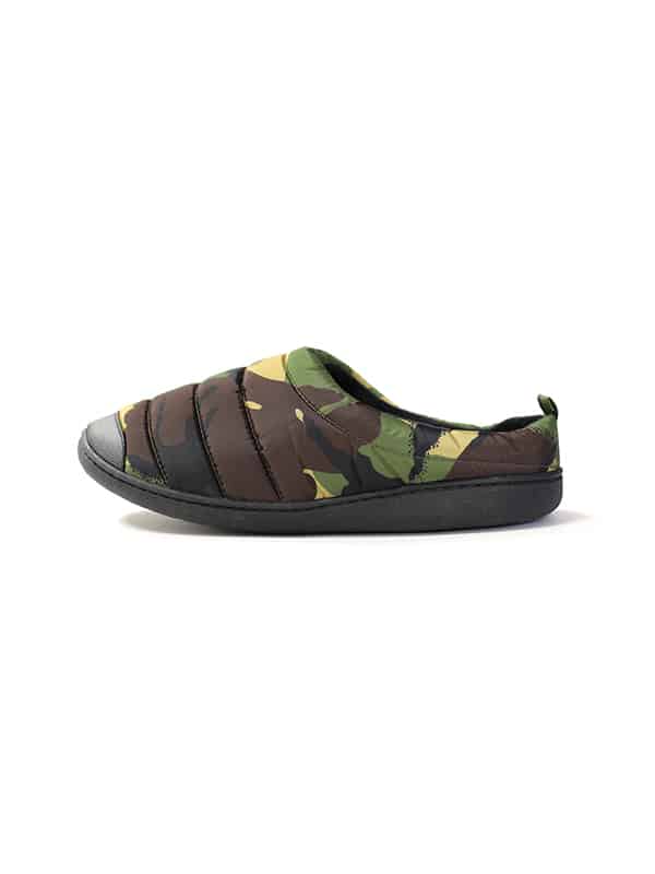 FORTIS FORTIS Bivvy Shoe DPM - Parkfield Angling Centre