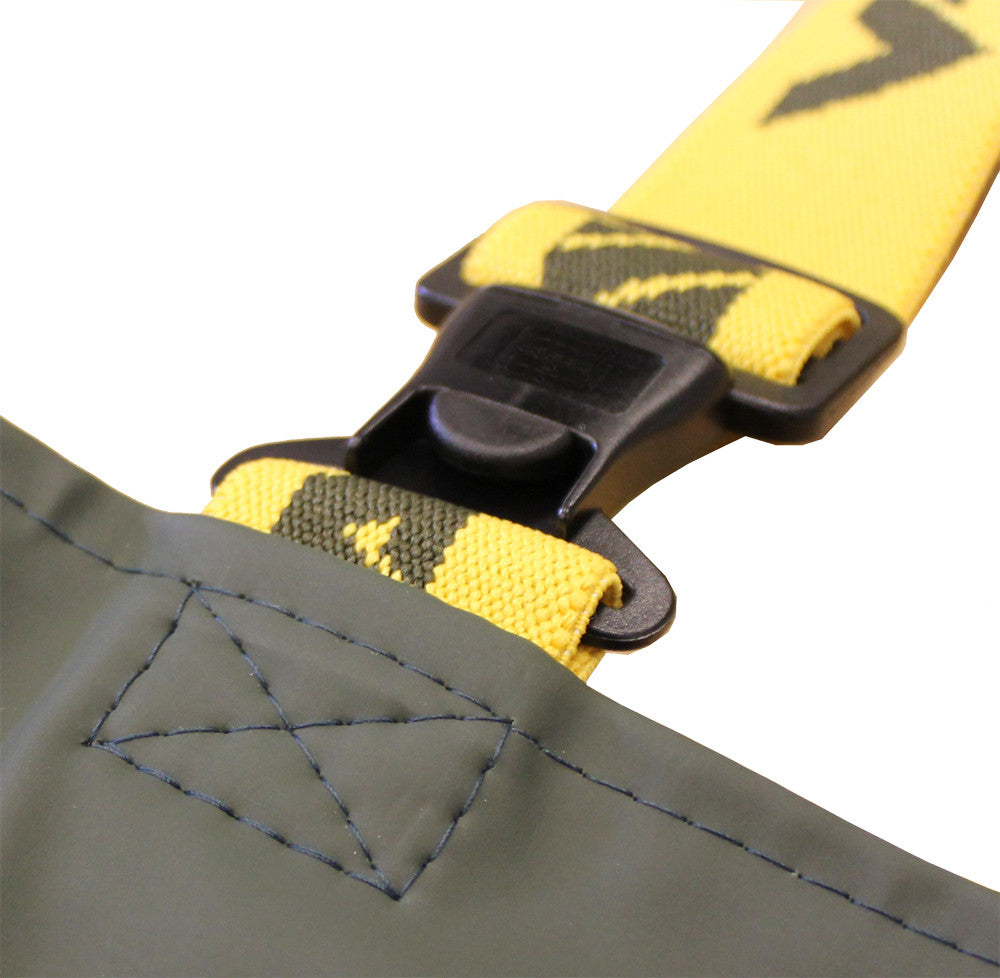 VASS VASS 700-70E E Nova 700 Series Chest Wader - Parkfield Angling Centre