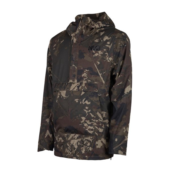 NASH NASH Zero Tolerance Smock - Parkfield Angling Centre