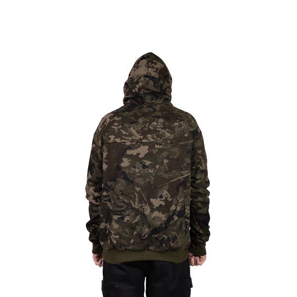NASH NASH Zero Tolerance Snood Hoody - Parkfield Angling Centre