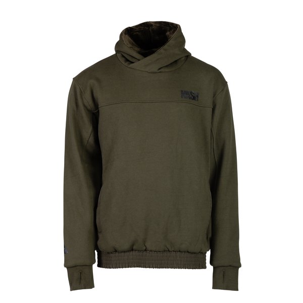 NASH NASH Zero Tolerance Hoody - Parkfield Angling Centre
