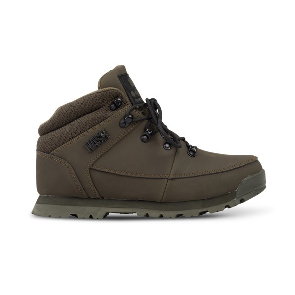 NASH NASH Zero Tolerance Trail Boots - Parkfield Angling Centre