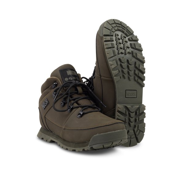 NASH NASH Zero Tolerance Trail Boots - Parkfield Angling Centre