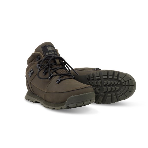 NASH NASH Zero Tolerance Trail Boots - Parkfield Angling Centre