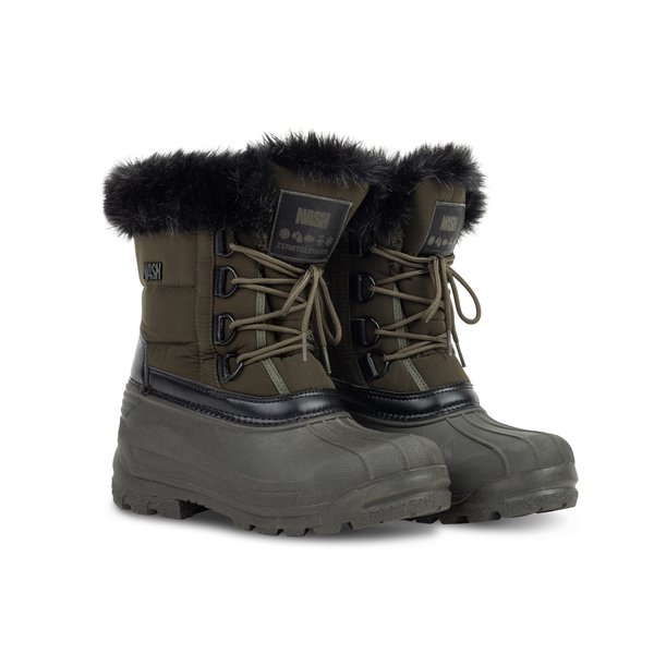 NASH NASH Zero Tolerance Polar Boots - Parkfield Angling Centre