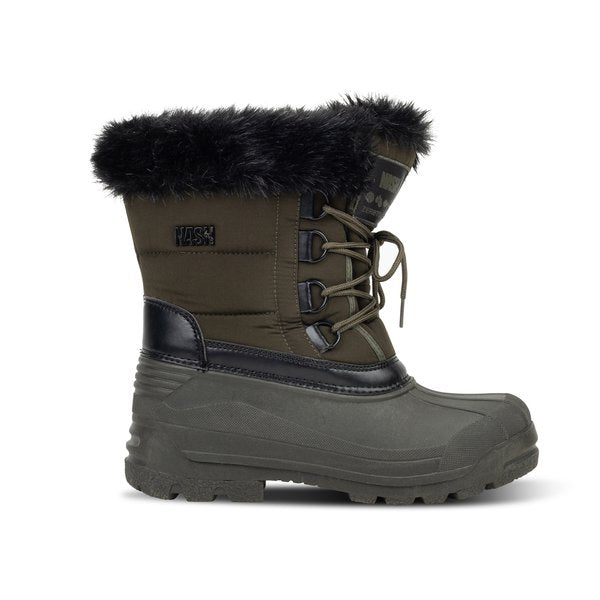 NASH NASH Zero Tolerance Polar Boots - Parkfield Angling Centre