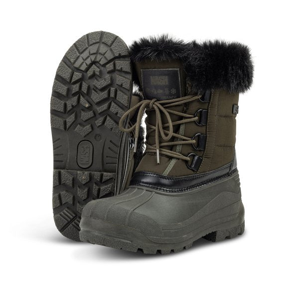 NASH NASH Zero Tolerance Polar Boots - Parkfield Angling Centre