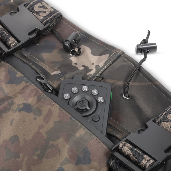 NASH NASH Zero Tolerance HD Waders Camo XL - Parkfield Angling Centre