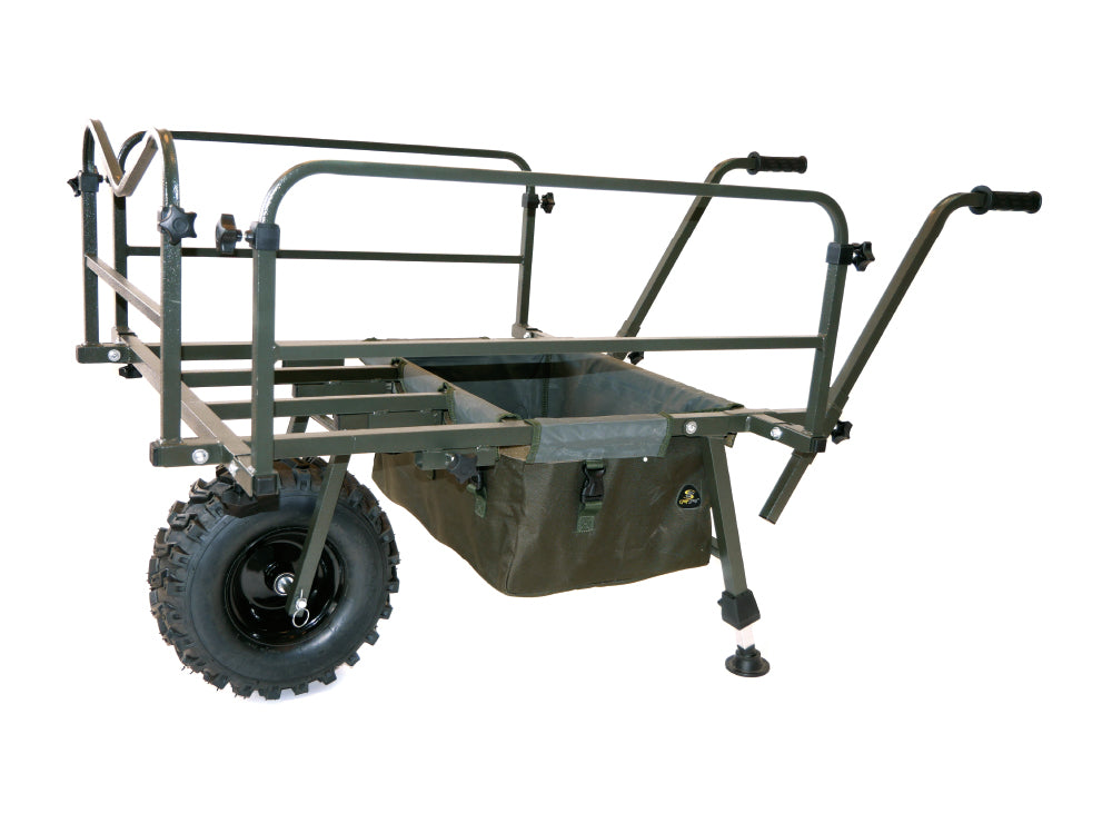 CARP SPIRIT CARP SPIRIT Monster Barrow - Parkfield Angling Centre