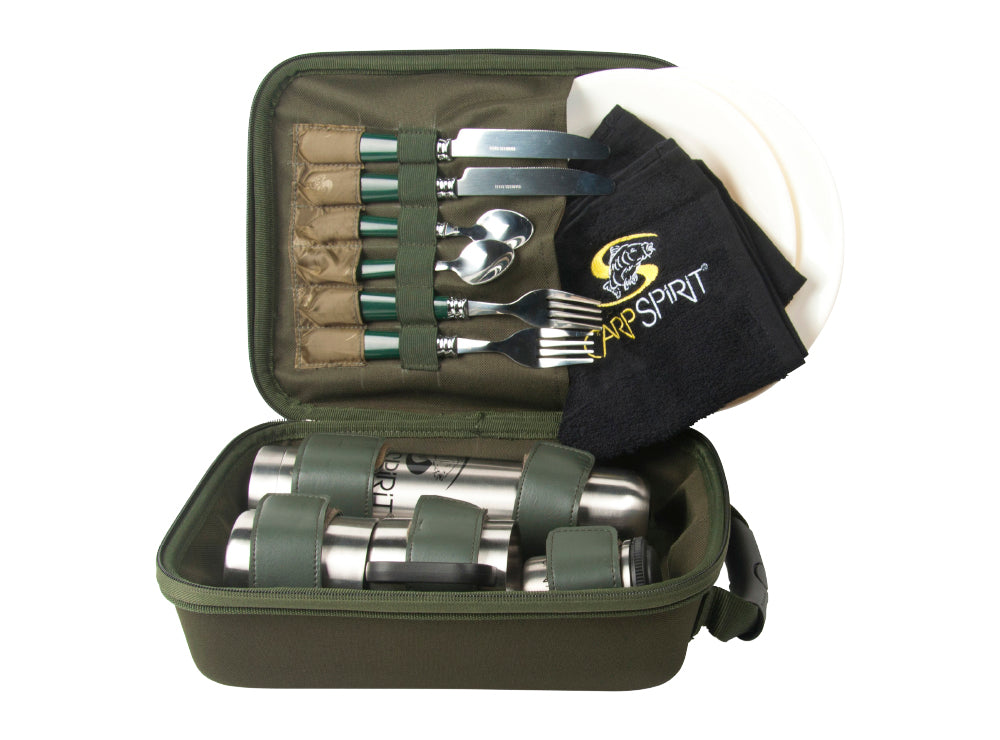 CARP SPIRIT CARP SPIRIT Camping Shield - 2 People - Parkfield Angling Centre