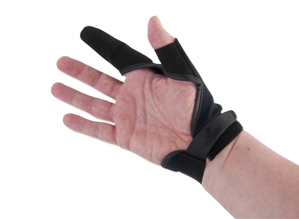 CARP SPIRIT CARP SPIRIT Casting Glove - Right Hand - Parkfield Angling Centre