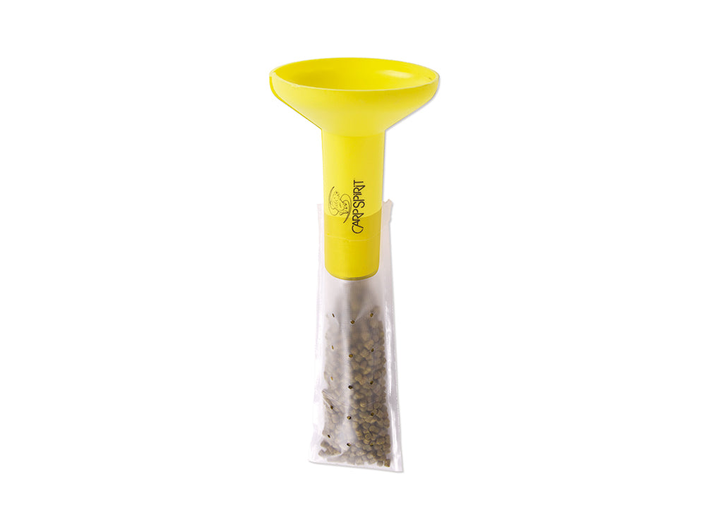 CARP SPIRIT CARP SPIRIT Soluron - Pva Bag Funnel Loader - Parkfield Angling Centre