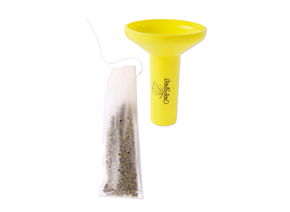 CARP SPIRIT CARP SPIRIT Soluron - Pva Bag Funnel Loader - Parkfield Angling Centre