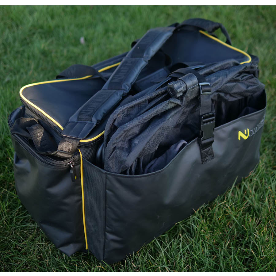 NUFISH NUFISH 55ltr Carryall 55ltr - Parkfield Angling Centre