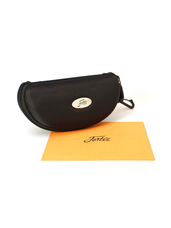 FORTIS FORTIS Wraps - 24/7 (Brown) Sunglasses - Parkfield Angling Centre