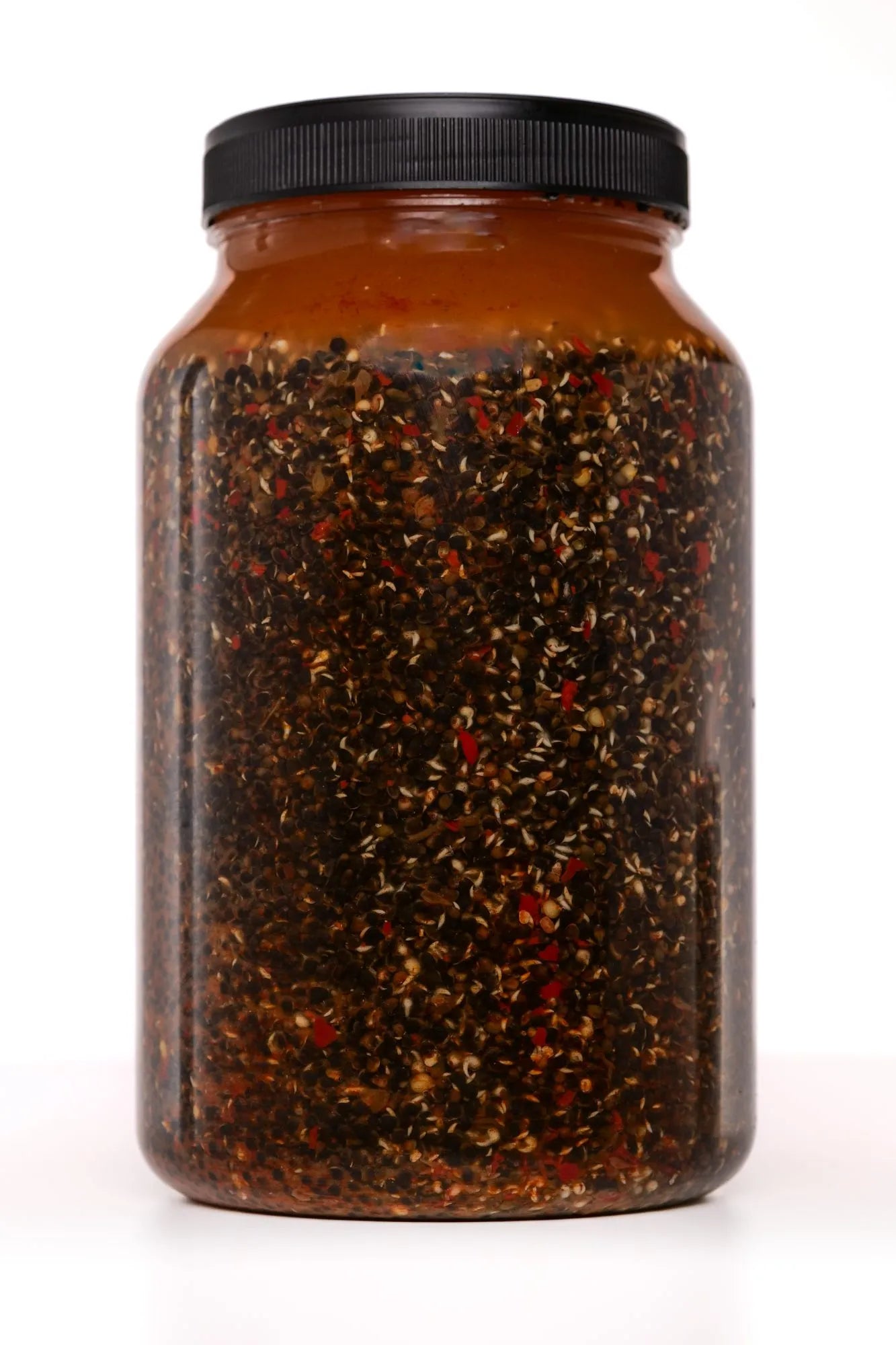 PARKER BAITS PARKER BAITS Chilli Hemp - Shelf Life - Particle - Parkfield Angling Centre
