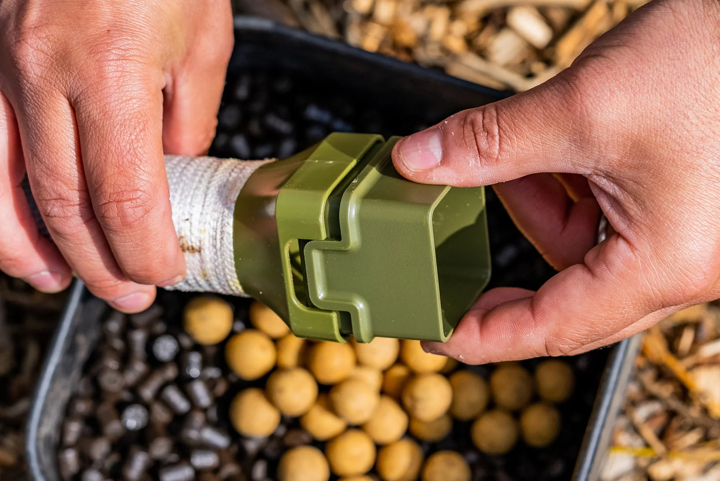 OMC OMC Chopstix Full PVA System - Parkfield Angling Centre