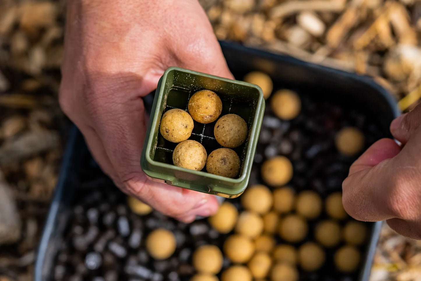OMC OMC Chopstix Full PVA System - Parkfield Angling Centre