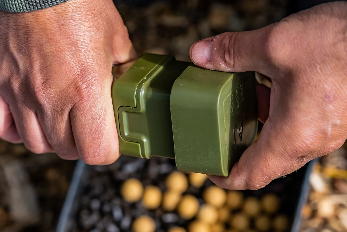 OMC OMC Chopstix Full PVA System - Parkfield Angling Centre